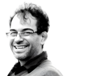 Dr. Paulo Jobim